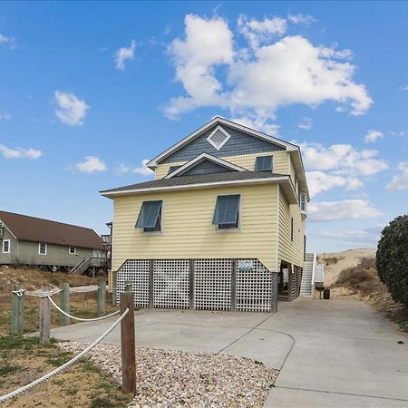 5515 - Crystal Gable By Resort Realty Nags Head Exterior photo