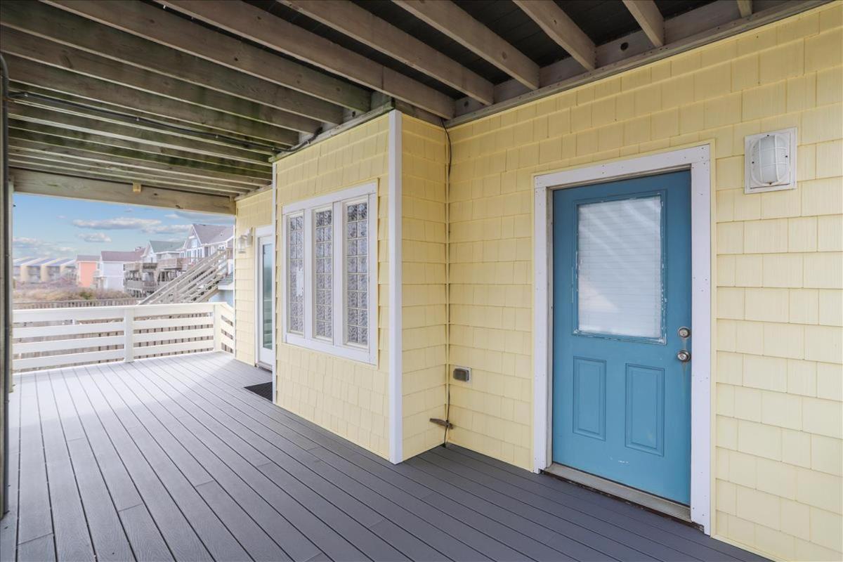 5515 - Crystal Gable By Resort Realty Nags Head Exterior photo