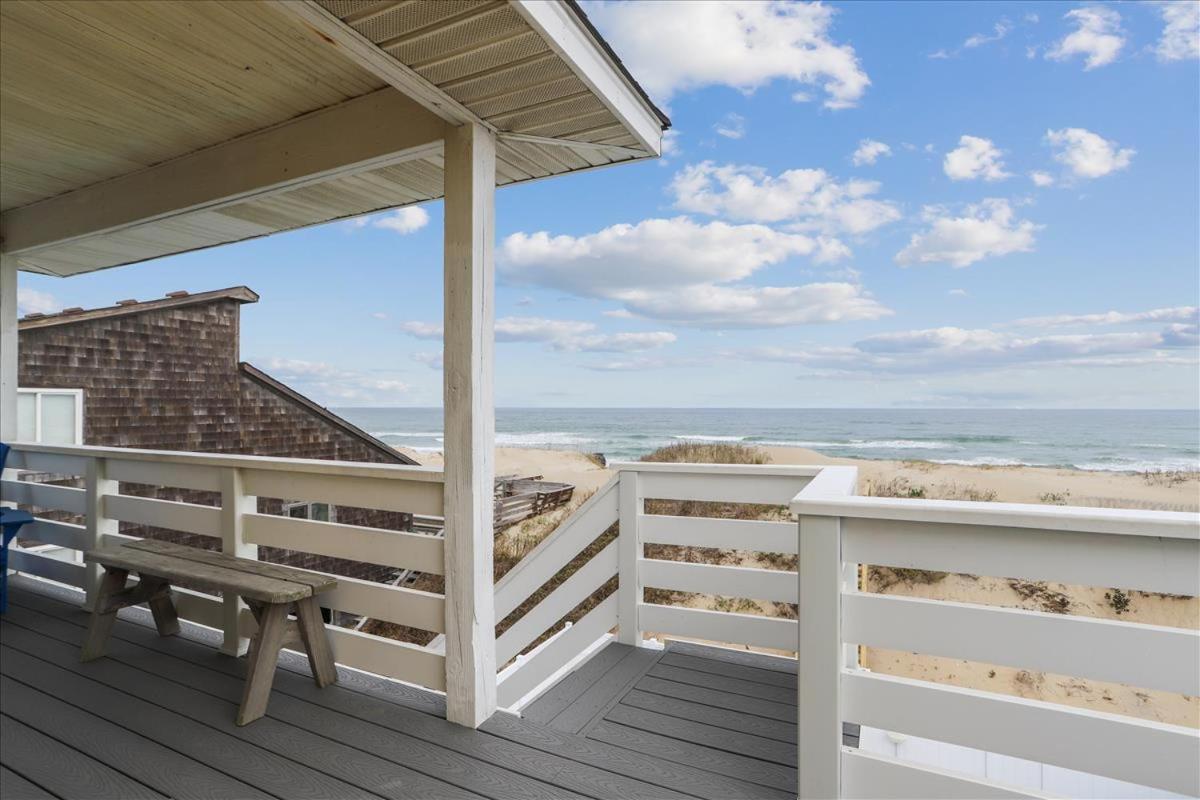 5515 - Crystal Gable By Resort Realty Nags Head Exterior photo