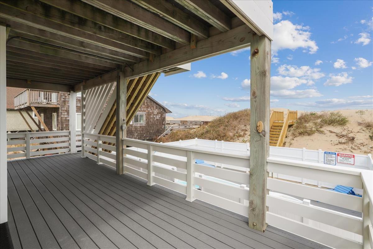 5515 - Crystal Gable By Resort Realty Nags Head Exterior photo